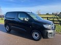 Citroen Berlingo 800 50kWh Enterprise Edition M Auto SWB 5dr (7.4kW Charger) 1