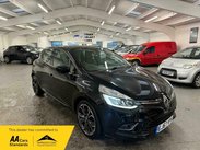 Renault Clio 1.2 TCe Dynamique S Nav EDC Euro 6 (s/s) 5dr 1