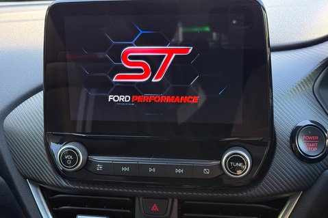 Ford Puma ST - PERFORMANCE PACK -CAMERA -APPLE CARPLAY -DRIVER ASSISTANCE PACK 63