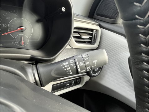 Suzuki Swift 1.2 Mild Hybrid Ultra ALLGRIP 5dr 19