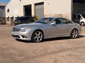 Mercedes-Benz CL 5.5 CL500 2dr 12