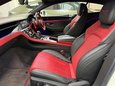 Bentley Continental 6.0 W12 GT Coupe 2dr Petrol Auto 4WD Euro 6 (635 ps) 41