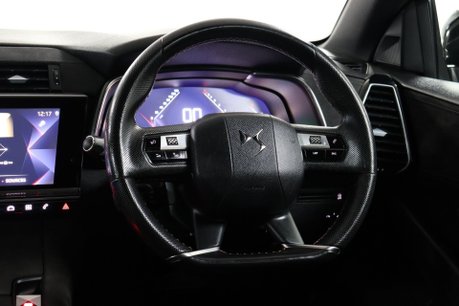 DS DS 7 PURETECH PERFORMANCE LINE S/S 46