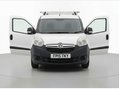 Vauxhall Combo 1.3 CDTi 2000 ecoFLEX 16v Panel Van 3dr Diesel Manual FWD L1 H1 (s/s) (126 13