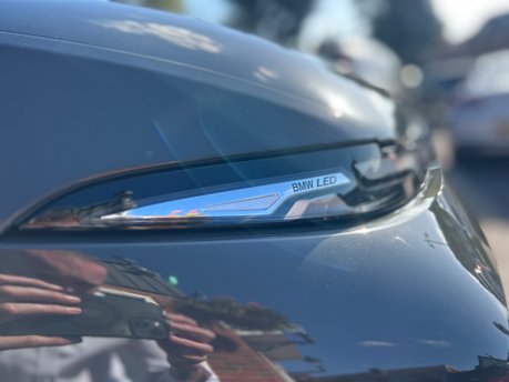 BMW X7 XDRIVE40I M SPORT MHEV 16