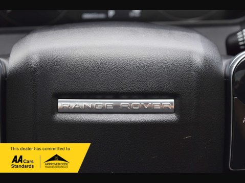 Land Rover Range Rover Velar 2.0 Range Rover Velar R-Dynamic S D240 Auto 4WD 5dr 57