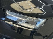 Audi A4 1.4 A4 Sport TFSI 4dr 26