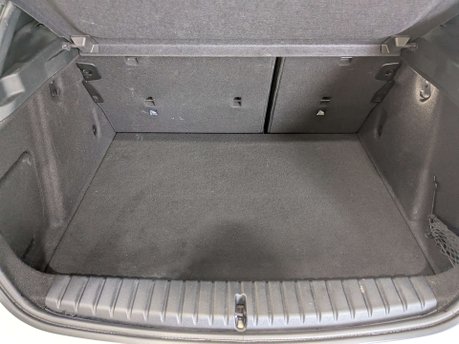 BMW 1 Series 2.0 128ti Auto 5dr 43
