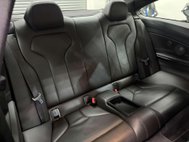 BMW M4 3.0 BiTurbo Coupe 2dr Petrol DCT Euro 6 (s/s) (431 ps) 53