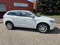 Volvo XC60 2.0 XC60 SE Luxury Nav D4 5dr 42