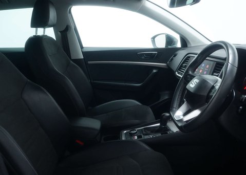 SEAT Ateca 1.5 Ateca Xperience TSi Evo Semi-Auto 5dr 43