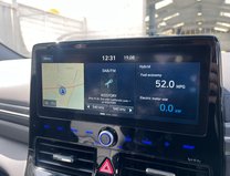 Hyundai IONIQ 1.6 h-GDi Premium Hatchback 5dr Petrol Hybrid DCT Euro 6 (s/s) (141 ps) 29