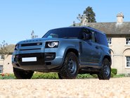 Land Rover Defender 90