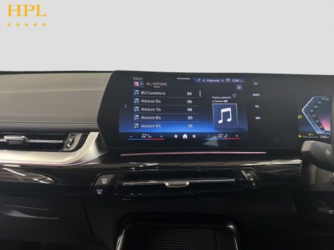 BMW X1 1.5 20i MHT xLine SUV 5dr Petrol Hybrid DCT sDrive Euro 6 (s/s) (170 ps) Bl 18