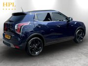KGM Tivoli 1.5 K40 SUV 5dr Petrol Manual Euro 6 (s/s) (163 ps) 7