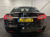 Tesla Model S Model S 75D 4WD 5dr 4
