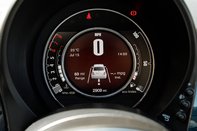 Fiat 500 STANDARD 14