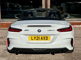 BMW Z4 2.0 Z4 sDrive 20i M Sport Auto 2dr 79