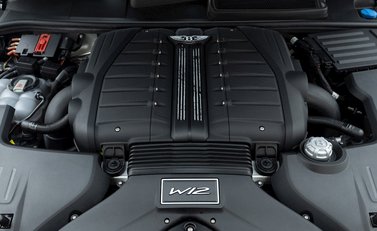 Bentley Bentayga Speed 30