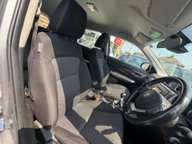 Suzuki Vitara SZ4 BOOSTERJET MHEV 10
