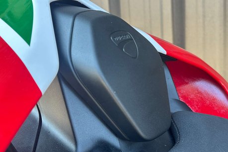 Ducati Panigale V2 Panigale V2 34