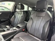 Audi A5 2.0 TDI 35 Sport Sportback 5dr Diesel S Tronic Euro 6 (s/s) (163 ps) 32