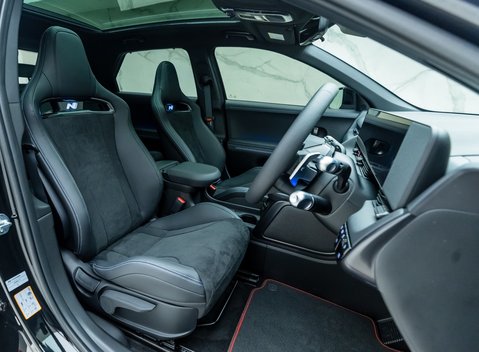 Hyundai IONIQ 5 N 13