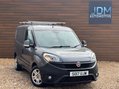 Fiat Doblo 1.2 Doblo SX MultiJet 1