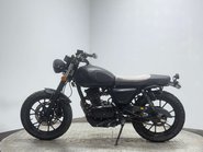Mutt FSR 2021 RUNNING PROJECT BIKE SPARES OR REPAIR RETRO MODERN CLASSIC 125CC 4