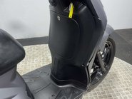 Peugeot Tweet GT 2022 9K RUNS GREAT EASY LIGHT PROJECT BIKE SCOOTER 125CC 15