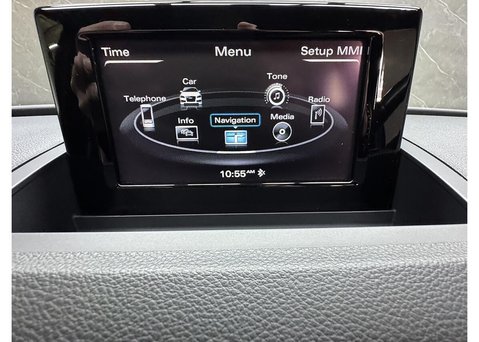 Audi Q3 2.0 TDI S line Plus SUV 5dr Diesel S Tronic quattro Euro 6 (s/s) (184 ps) 70