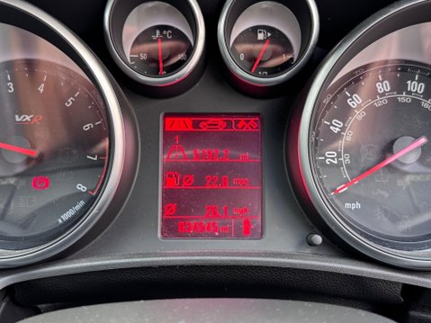 Vauxhall Astra GTC 2.0T VXR Euro 6 (s/s) 3dr 46
