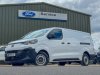 Fiat Scudo LWB L2H1 Low Roof Air Con Sensors EURO 6