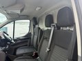 Ford Transit Custom 2.0 Transit Custom 300 Limited EcoBlue GLASS FRAIL WINDOW FITTER VAN 5dr 11