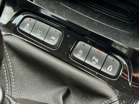 Vauxhall Grandland X 1.2 Grandland X Elite Nav T S/S 5dr 61