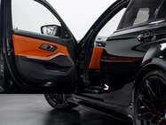 BMW M3 3.0 M3 Competition Edition M xDrive Auto 4WD 4dr 6