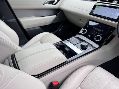 Land Rover Range Rover Velar 2.0 D240 R-Dynamic HSE Auto 4WD Euro 6 (s/s) 5dr 91