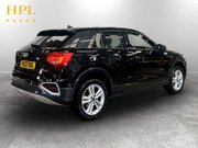 Audi Q2 1.5 TFSI CoD 35 Sport SUV 5dr Petrol S Tronic Euro 6 (s/s) (150 ps) 1 Owner 7