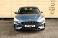 Ford Focus ST-LINE X EDITION MHEV 5