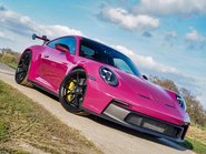 Porsche 911 GT3 PDK 19