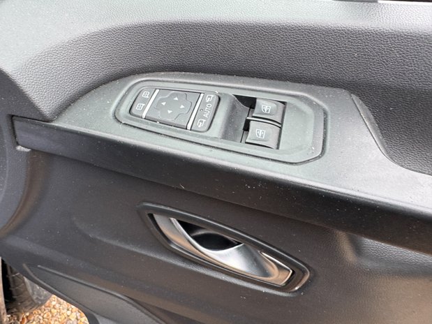 Renault Trafic LWB L2H1 Ll30 Sport Dci Air Con Navigation Sensors EURO 6 SELECT 21