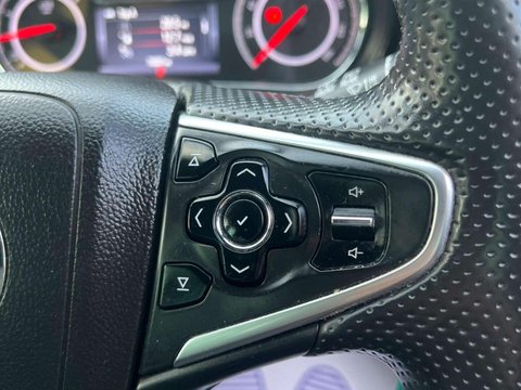 Vauxhall Insignia 2.0 CDTi SRi VX Line Nav Sports Tourer Euro 6 (s/s) 5dr 30