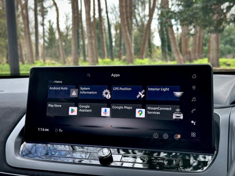 Nissan Qashqai DIG-T N-DESIGN 33
