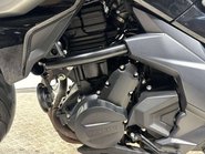 cf moto NK 2024 2K CLEAN 650CC NAKED A2 BIKE MOT 2027 1 OWNER PROJECT 39