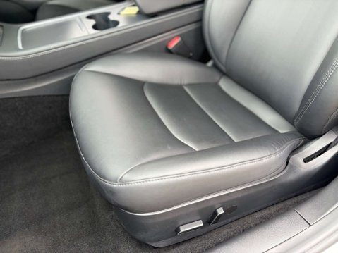 Tesla Model 3 Model 3 Performance AWD 4WD 4dr 58