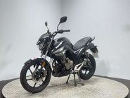 Lexmoto Isca 2023 4K NEW MOT SERVICED IDEAL FIRST BIKE LEARNER BIKE 125CC 5