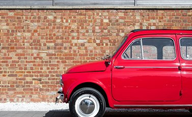Fiat 500 Giardiniera 31
