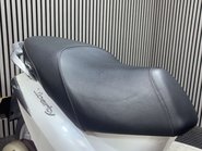 Piaggio Liberty 2012 PROJECT 2 STROKE 2T SCOOTER SPARES OR REPAIR 50CC 23