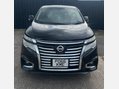Nissan Elgrand 3.5 v6 petrol automatic 2