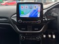 Ford Fiesta 1.0T EcoBoost MHEV ST-Line X Edition Euro 6 (s/s) 5dr 15